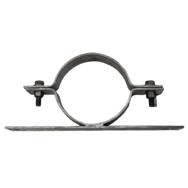 Abrazadera F° G° para tablero - KMV SAC