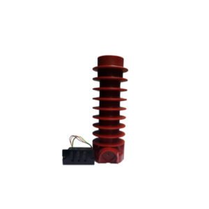 Aislador Capacitivo 24kv