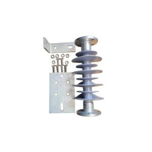 Aislador Extensor Polimérico 28KV