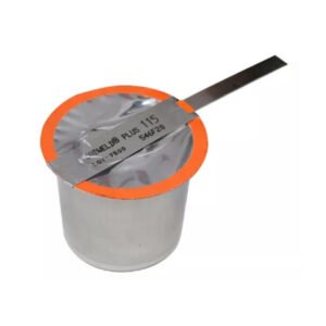 Cápsula de soldadura exotérmica encendido electrónico