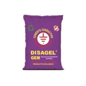 Cemento Conductivo Disagel
