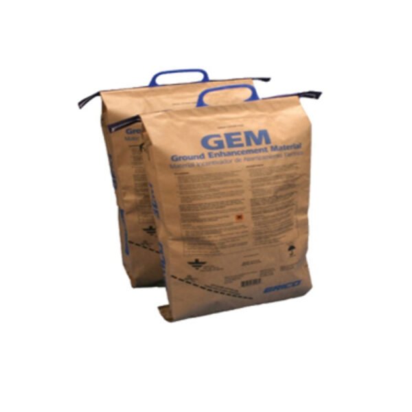 Cemento Conductivo GEM25A