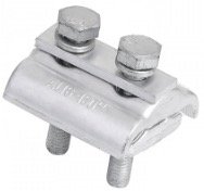 Conector AL-AL 16-150mm 2 pernos importado