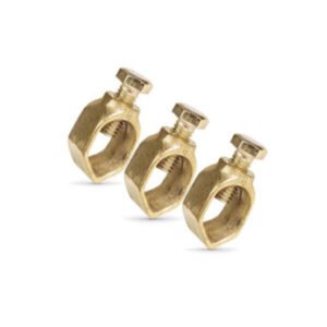 Conector Anderson AB Bronce