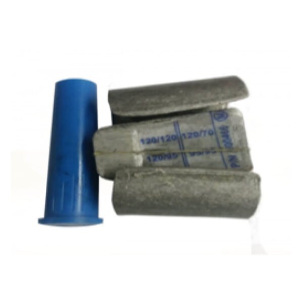 Conector cuña tipo ampac