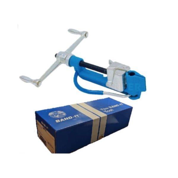 Enzunchadora BANDIT 1