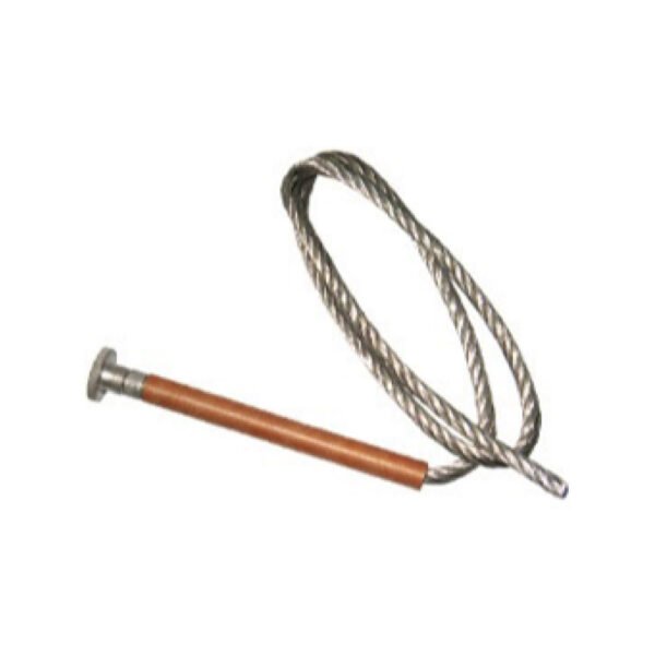 Fusible tipo chicote Tipo K