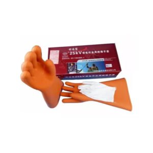 Guantes Dieléctricos