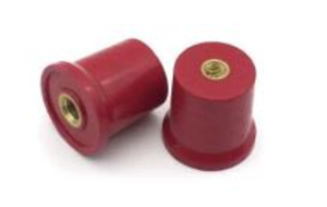 Aislador de resina Portabarra 1.5/1250