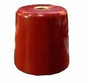 Aislador de resina Portabarra 1/500