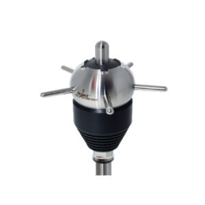 Pararrayo Ioniflash Mach