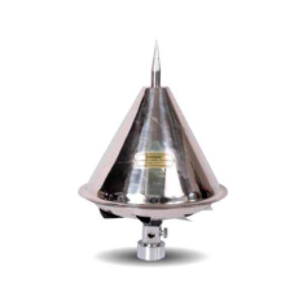 Pararrayo Ionizante PDC