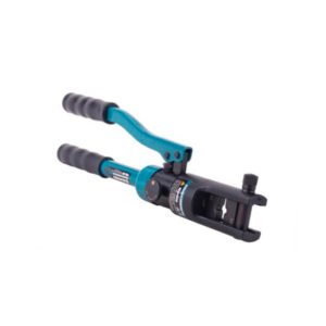 Prensa Terminal Hidráulica 10mm 120mm