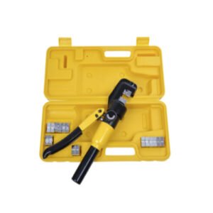 Prensa Terminal Hidráulica 4mm 70mm