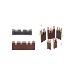 Puente de resina para pletina