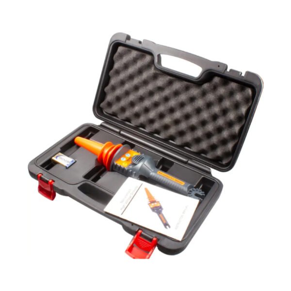 Revelador de Tensión SEW 277 HP