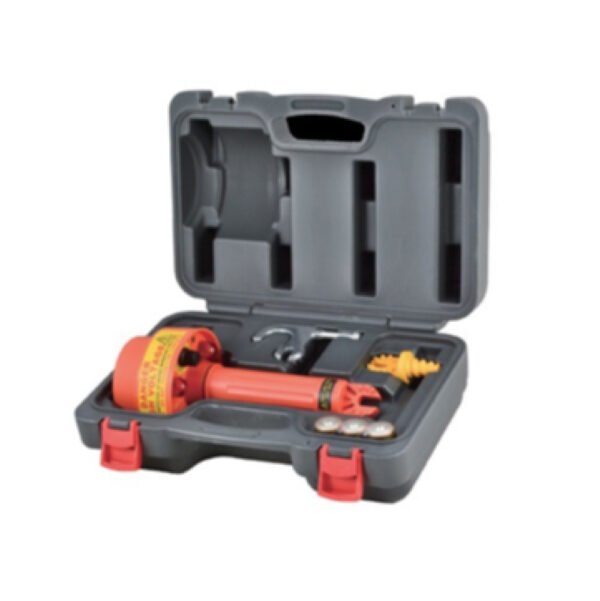 Revelador de Tensión SEW 278 HP