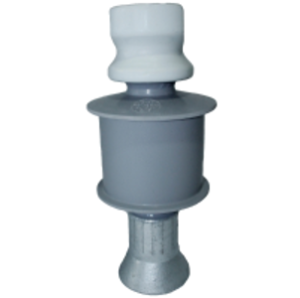 aislador polimerico tipo pin 15kv