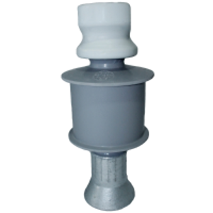 aislador polimerico tipo pin 15kv aislador polimerico tipo pin 15kv