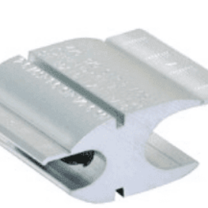 Conector Bimetálico tipo H YHD marca BURNDY