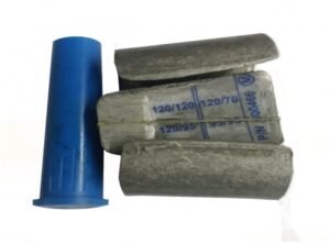 Conector Cuña tipo Ampac