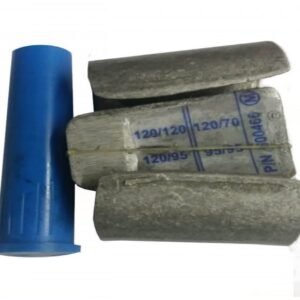 Conector Cuña tipo Ampac