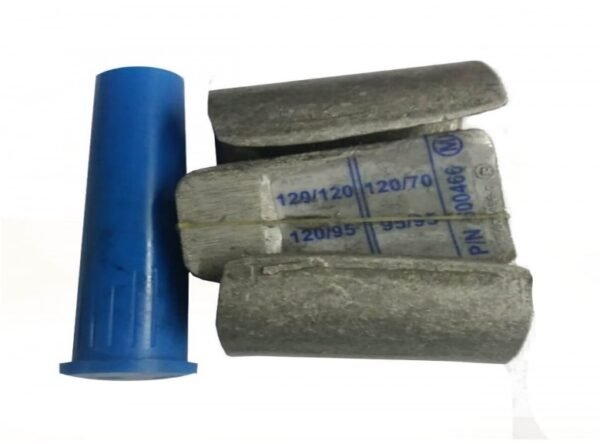 Conector Cuña tipo Ampac