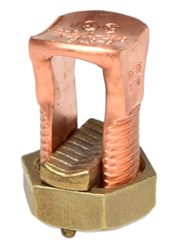 Conector Split Bolt de CU 16mm marca Intelli