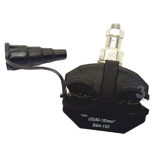 Conector de Perforación 35-150/4-35 CDP 150 NILED