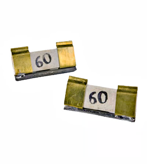 Fusible de Loza tipo C