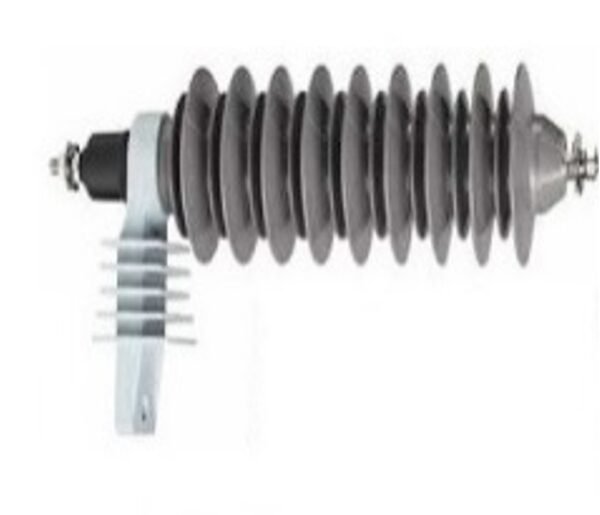 Pararrayos Poliméricos Clase 1 12KV 10KA