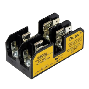Portafusible Buss
