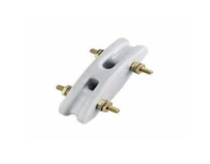 Portafusible aereo del loza tipo pescadito