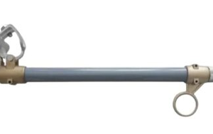 Portafusible tipo Caña de cut out 27KV 100AMP 150 KVBILL