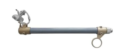 Portafusible tipo Caña de cut out 27KV 100AMP 150 KVBILL