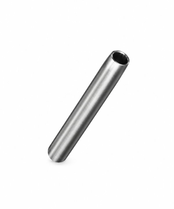 Unión manguito de empalme de compresión de Aluminio