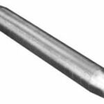 Unión manguito de empalme de compresión de Aluminio