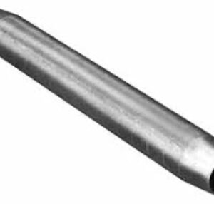 Unión manguito de empalme de compresión de Aluminio Unión manguito de empalme de compresión de Aluminio