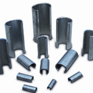 Unión manguito tubular abierta de CU estañado Unión manguito tubular abierta de CU estañado